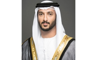 الصورة: بحث ربط نظامَي &laquo;السجل الاقتصادي&raquo; و&laquo;العلامات التجارية&raquo; في الدولة