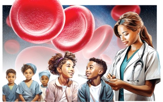 الصورة: فاعل خير من دبي يُسدّد مليون درهم كلفة زراعة نخاع عظم لـ 5 أطفال