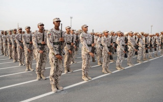 الصورة: التسجيل في &laquo;الخدمة الوطنية&raquo; إلزامي لكل الفئات ومنها الابن الوحيد