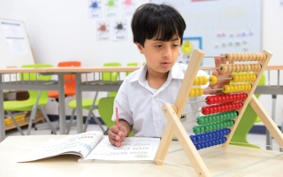 الصورة: &laquo;زايد لأصحاب الهمم&raquo; تُقدّم خدماتها لأكثر من 28 ألف مستفيد