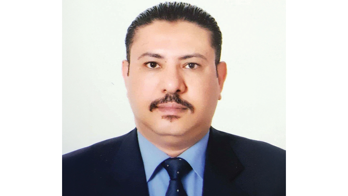 إيهاب زيادة: طول مسار الحافلة، وتعدد التوقف، يستنزفان طاقة الطلبة.