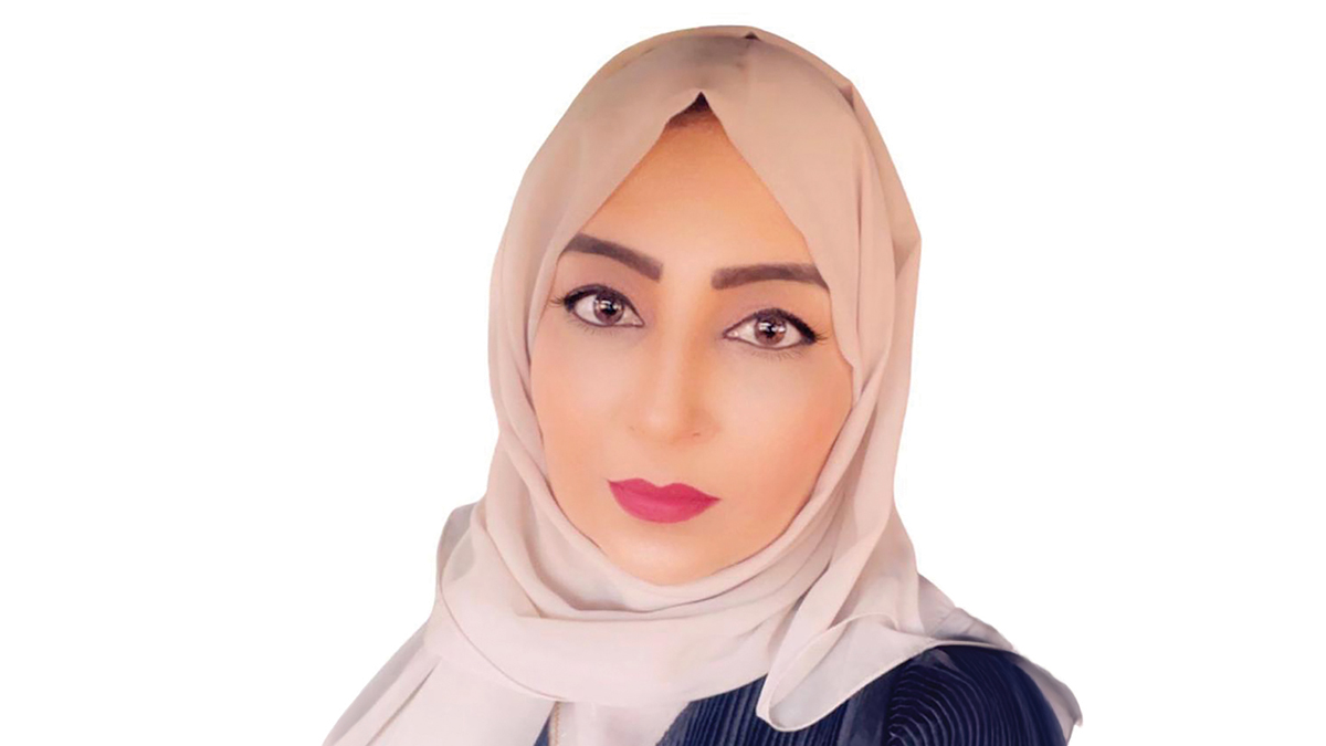 آمنة المازمي: تأسيس هيئة وطنية للإشراف ومعالجة التفاوت في الرسوم.