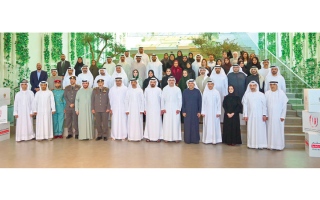 الصورة: ملتقى تصفير البيروقراطية يستعرض نماذج وطنية رائدة في تطوير الخدمات الحكومية