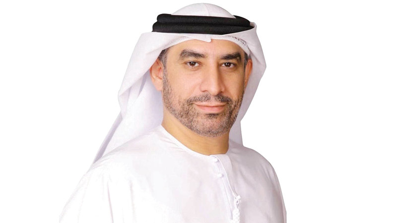 مشعل عبدالكريم جلفار: &laquo;إسعاف دبي&raquo; أعدت خطة متكاملة لموسم الشتاء.