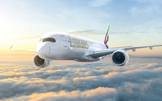 الصورة: &laquo;طيران الإمارات&raquo; ترفع عدد رحلاتها إلى كوبنهاغن وفوكيت وكيب تاون