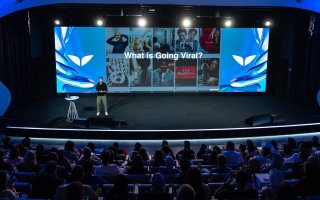 الصورة: قمة المليار متابع.. الخبير العالمي بريندان كاين يفند 5 أوهام تعيق تقدم صناع المحتوى