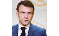 الصورة: تفاقم العجز السياسي في فرنسا يعرقل إقرار ميزانية 2026