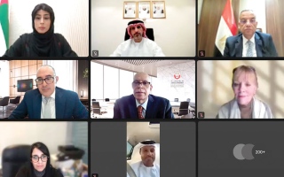 الصورة: منهجية وطنية متكاملة لضمان استخدام الأطفال الآمن للمنصات الرقمية التفاعلية