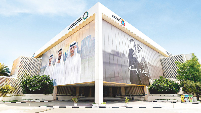 «آسيا للطاقة» تمنح «كهرباء دبي» جائزة «أفضل تقنية طاقة مبتكرة»