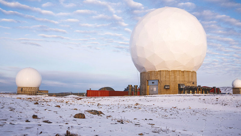 التهديد الأميركي بالاستيلاء على غرينلاند يمثل اختباراً استراتيجياً لأوروبا