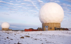 الصورة: التهديد الأميركي بالاستيلاء على غرينلاند يمثل اختباراً استراتيجياً لأوروبا