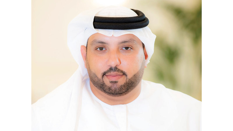 منذر درويش: وتيرة الطلب السياحي في دبي خلال ديسمبر وصلت إلى مستويات قياسية.