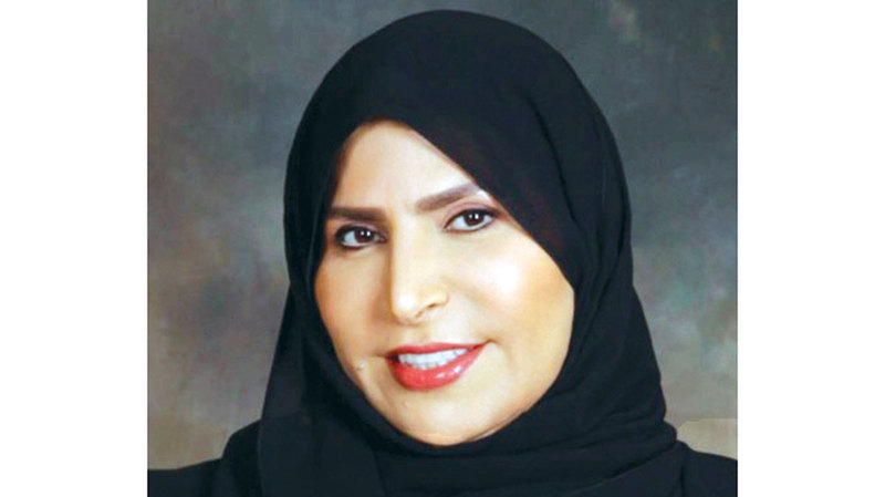 نورة المهيري: الحوكمة التعليمية تنهي فجوات التعلم وتحمي استقرار الطالب.