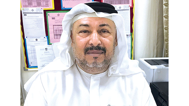 فارس الجبور: حوكمة المنهاج تنقل العملية التعليمية من دائرة الاجتهادات إلى الالتزام بمعايير موحّدة.