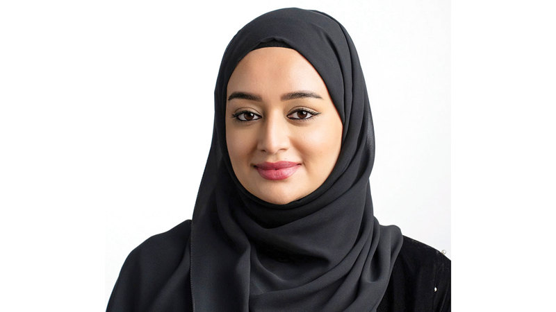 طيف الأميري: القانون الجديد وضع إطاراً تشريعياً حديثاً وموحداً ينظم قطاع التعليم العالي في الدولة ويواكب التغيرات العالمية.