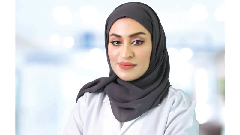 الدكتورة رحاب السعدي:  لا يكفي إبلاغ المريض بأنه سليم صحيا، فهو يحتاجشرحا طبيا متدرجا مع توجيهه للعلاج النفسي عند الحاجة.