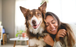 الصورة: دراسة: الكلاب تستطيع تعلّم الكلمات عبر الاستماع لأصحابها