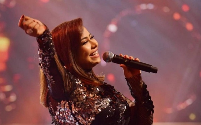 الصورة: نقيب المهن التمثيلية يكشف سبب اختفاء الفنانة شيرين