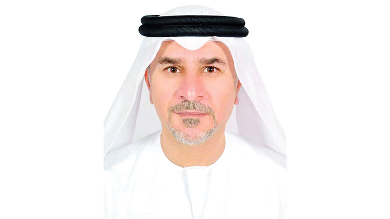 راشد النقبي: 9 لاعبين سيباشرون التجمع الداخلي، الذي يُقام على صالة نادي شباب الأهلي.