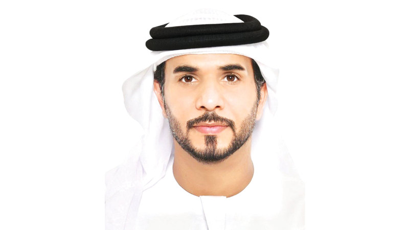 حمدان الغسية: من مكاسب التعاقد مع المدرب ماريوس تعزيز الثقة لدى اللاعبين، ما انعكس على مستوياتهم داخل الملعب.