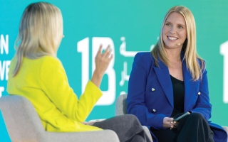 الصورة: خبيرتان تطالبان بقاموس عالمي موحّد لاقتصاد المبدعين