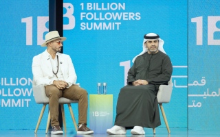 الصورة: طبيبان: &laquo;التريند&raquo; لا يُعالج