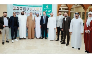 الصورة: أمسيات &laquo;مهرجان الشعر العربي&raquo; تتواصل بصحبة 7 مبدعين