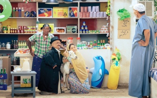 الصورة: الدراما الإماراتية في رمضان 2026 تفتح قلبها للفنانين العرب