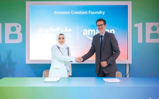 الصورة: حاضنة تدعم صُنّاع المحتوى.. من البداية إلى النهاية