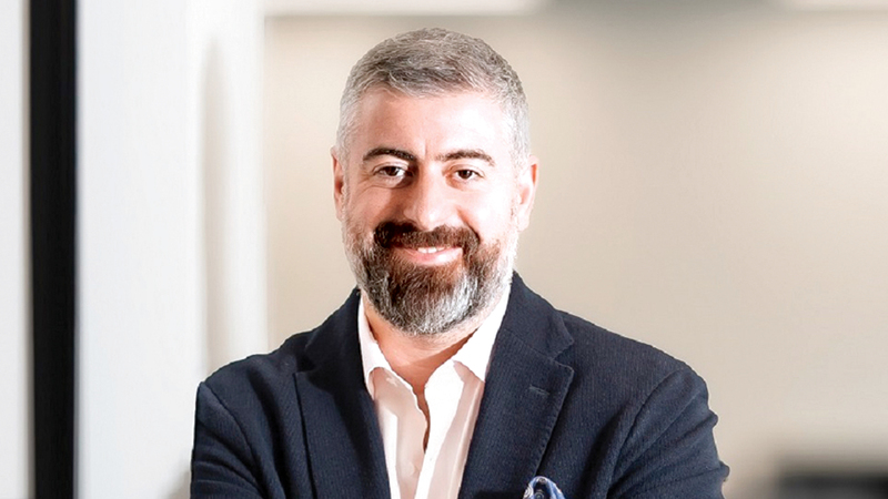 دانييل هادي: سوق العقارات الفاخرة تشهد طلباً دولياً متنوعاً مع توجّه للاحتفاظ بالعقار على المدى الطويل.