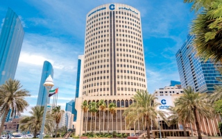 الصورة: &laquo;غرفة أبوظبي&raquo; تؤكد أهمية &laquo;علامة الاستدامة&raquo; في دعم تنافسية القطاع الخاص