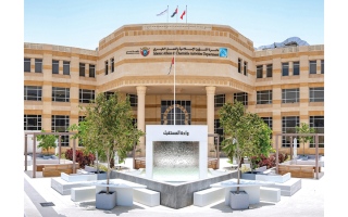 الصورة: &laquo;إسلامية دبي&raquo; تطلق التصفيات النهائية لمسابقة الشيخ راشد بن محمد آل مكتوم للقرآن الكريم