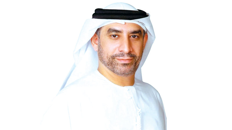 مشعل جلفار: فكرة &laquo;المشروع&raquo; تعتمد على تحويل الصندوق التقليدي للإسعافات الأولية إلى &laquo;صندوق ذكي&raquo; للتفاعل مع المستخدمين، وتقديم الإرشادات اللازمة لهم في أي وقت.