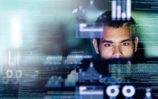 الصورة: %90 من الاختراقات الرقمية مدعومة بالذكاء الاصطناعي