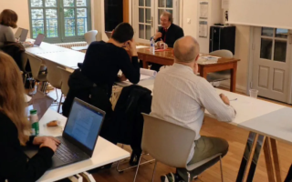 الصورة: جامعة فرنسية مخصصة لتدريب الجواسيس .. والطلاب بأسماء مستعارة