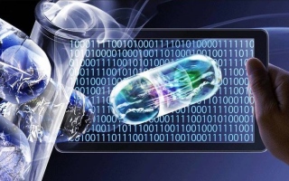 الصورة: دراسة: الذكاء الاصطناعي يضاعف سرعة اكتشاف الأدوية مليون مرة