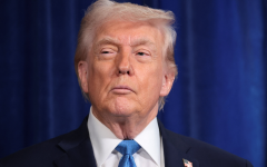 الصورة: ترامب ينصب نفسه حاكماً مؤقتاً لفنزويلا