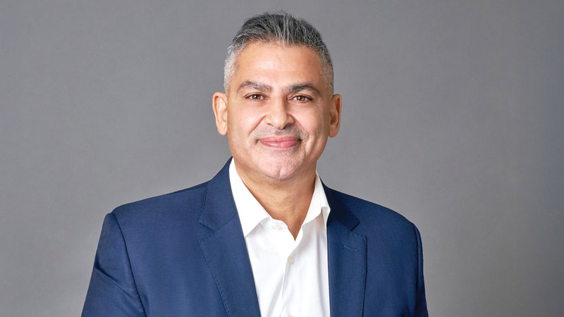 شريف سليمان: نتطلع إلى مرحلة واعدة يرتكز فيها زخم السوق على اتساع قاعدة الطلب وتنوعها ومرونة التسعير.