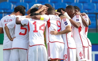 الصورة: بطاقة ربع نهائي آسيا تغازل &laquo;الأبيض الأولمبي&raquo;