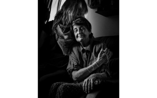 الصورة: &laquo;إكسبوجر&raquo; يروي حكايات الوجوه والناس بـ 6 معارض