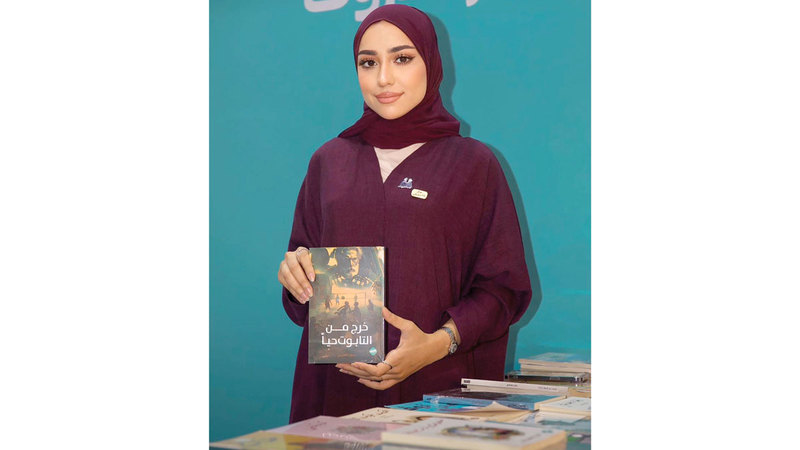 &laquo;بتول&raquo; استلهمت &laquo;خرج من التابوت حياً&raquo; من قصة حقيقية. من المصدر