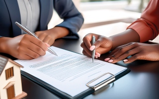 الصورة: &laquo;العقد المعتمد&raquo; يتسبب في خسارة سمسارة 160 ألف درهم عمولة بيع بناية