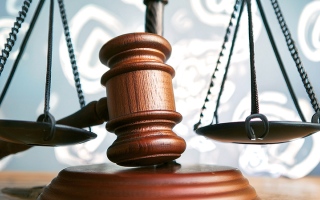 الصورة: مليون درهم تعويضاً لمكتب محاماة عن قيمة أتعاب لم يسددها موكله