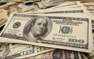 الصورة: أصر على حظة 20 عاما والنتيجة 32 مليون دولار