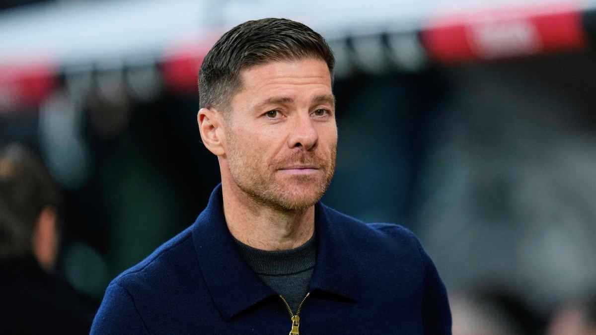 رسالة من تشابي ألونسو لجماهير ريال مدريد