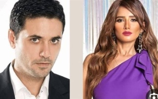 الصورة: محكمة تُلزم أحمد عز بسداد 30 ألفاً لزينة