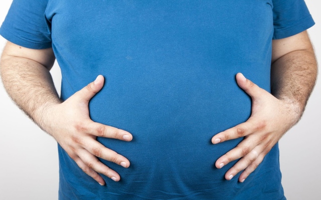 الصورة: مخاطر تراكم الدهون في البطن وفقدان الكتلة العضلية.. دراسة حديثة تحذر