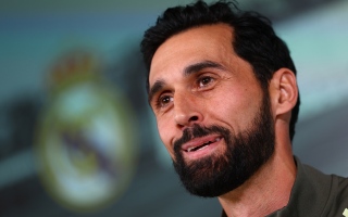 الصورة: أربيلوا: متحمسون للقتال من &zwnj;أجل كل شيء