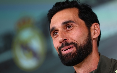 الصورة: أربيلوا: متحمسون للقتال من &zwnj;أجل كل شيء