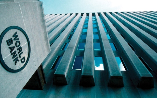 الصورة: البنك الدولي يتوقع نمواً عالمياً ضعيفاً في 2026